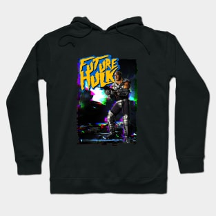 Future Brother Hoodie